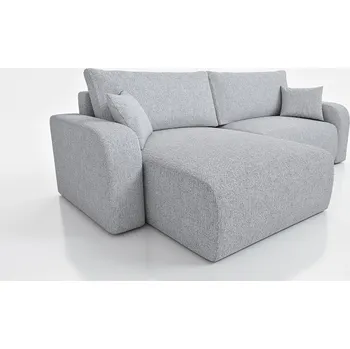 Sedací souprava Rozkládací sedací souprava do L Lavana mini - Neve 80