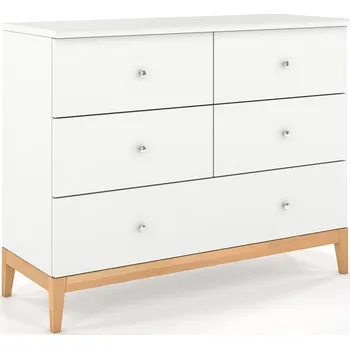 Komoda Komoda z masivu Livia 2+2+1