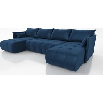 Sedací souprava Rozkládací sedací souprava do U Nessa - Kronos 09