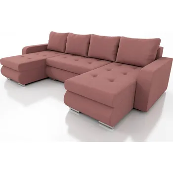 Sedací souprava Rozkládací sedací souprava do U Davos - Kronos 29