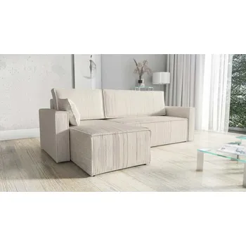 Sedací souprava Rozkládací sedací souprava do L Rubi - Poso 100