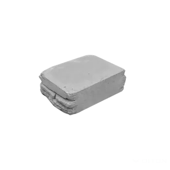 DITON Plotový systém QUICK WALL STONE přírodní AKCE sloupková stříška přírodní