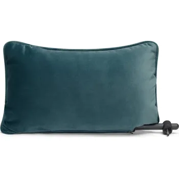 Sedací pytel Fatboy, Područka pohovky Sumo Velvet tmavě modrá - Formadore