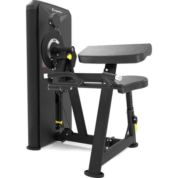 inSPORTline Posilovač bicepsů a tricepsů Velocer BT75