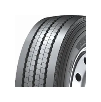 HANKOOK 295/80 R 22,5 SMaRT City AU04 152/148J 3PMSF 3002705H