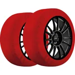 AMiO 04082 Textilní sněhové řetězy L 2…