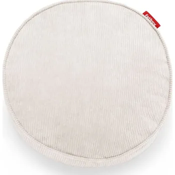 Polštář Fatboy, Polštář Point Cord z recyklovaného materiálu krémový - Formadore