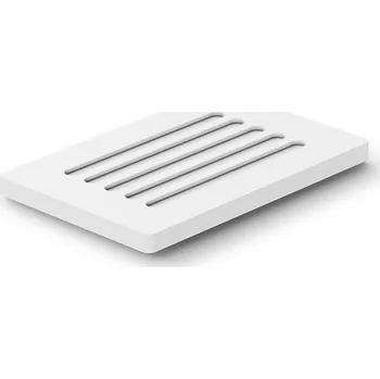 Mýdlenka Decor Walther, Mýdlenka Club jednoduchá bílá matná - Formadore