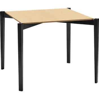 Serax, Stůl Elois 97 x 97 cm, bukové a dubové dřevo - Formadore