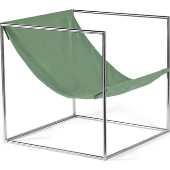 Serax, Lehátko zahradní Solo, 62 cm, zelené - Formadore