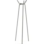 Hay, Stojan - věšák na oblečení Knit šedý - Formadore