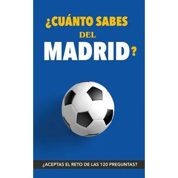 ¿Cuánto sabes del Madrid? - Rocks, Fútbol