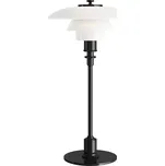 Louis Poulsen, Stolní lampa PH 20 cm černá - Formadore