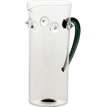 Zafferano, Džbán Patèa 920 ml šedý - Formadore