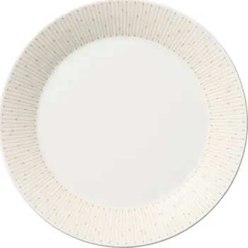 Talíř Arabia Finland, Snídaňový talíř Mainio 19 cm béžový - Formadore