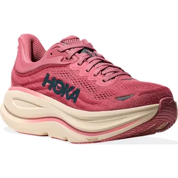 Dámská běžecká obuv Hoka Bondi 9 Wide W 1162014-LYC - lingonberry/cranberry 39 1/3