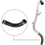 Hadička plnicího vzduchu RAPRO R16330