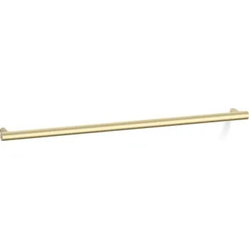 Decor Walther, Tyč - držák na ručníky Bar 60 cm zlatá mat - Formadore