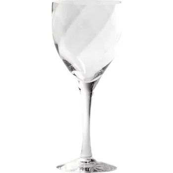 Sklenice Kosta Boda, Sklenice pro bílé víno Chateau 200 ml - Formadore