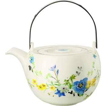 Rosenthal, Džbán na čaj Brillance Alpská zahrada 1,35 l - Formadore