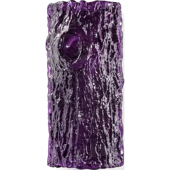 Nástěnné svítidlo Serax, Nástěnné svítidlo Oak, 30,5 cm, fialové - Formadore