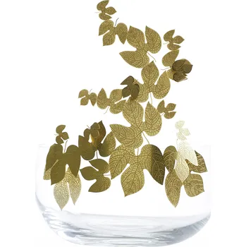 Opinion Ciatti, Mísa Autumn in NY křišťálová zlatá - Formadore