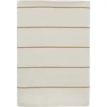 Södahl, Ubrus Line 140 x 320 cm béžovo-zlatý - Formadore