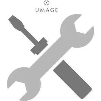 Osvětlení Umage, Led panel pro lampu Asteria Up 43 cm - Formadore