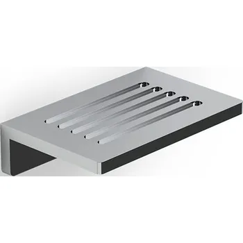 Mýdlenka Decor Walther, Mýdlenka Club jednoduchá nástěnná chromová - Formadore