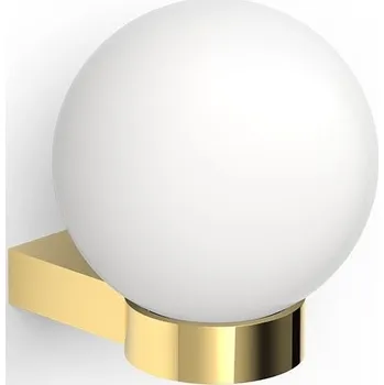 Nástěnné svítidlo Decor Walther, Nástěnné svítidlo Bar zlaté - Formadore