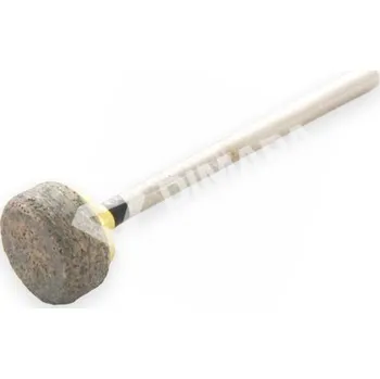 Fréza Sintrovaná diamantová fréza - tělísko 10x5 / 2.35 mm (J100S)