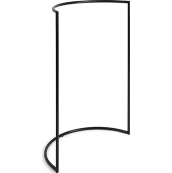 Věšák Hay, Stojan - věšák na oblečení Colour C černý - Formadore