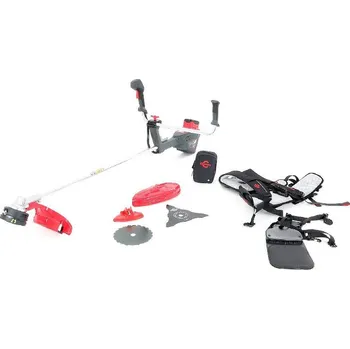 Aku křovinořez CRAMER 82TBX20