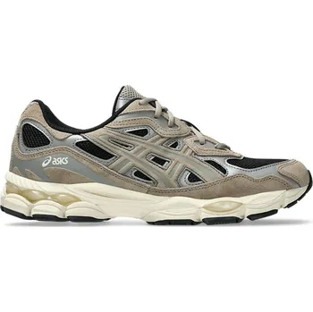 Pánská obuv ASICS Gel-NYC Black Greige 44