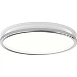 Louis Poulsen, Stropní svítidlo Munkegaard LED 3000K ovládání osvětlení Dali 26,5 cm chromová - Formadore