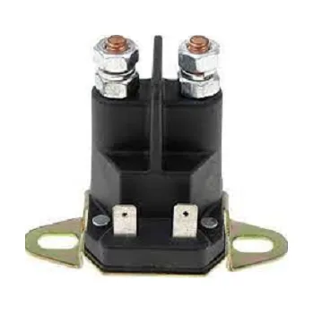 Zahradní traktor Elektromagnet univerzální Castelgarden nahrazuje 18736100/0