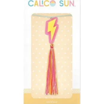 Náhrdelník Náhrdelník Alexa – Blesk