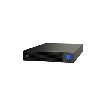 Záložní zdroj APC Easy UPS SRV RM 1000VA 230V, with RailKit, On-line, 2U (800W)
