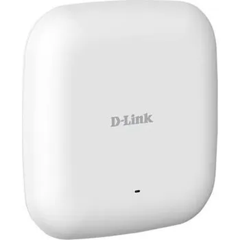 D-Link DBA-1210P Wireless AC1300 Wave2 Nuclias Access Point ( With 1 Year License)