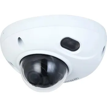Bezpečnostní kamera DAHUA IPC AI-Lite 5Mpix 20fps/ dome/ 2,8mm (111st)/ WDR/ IR30m/ mikrofon/ SMD 4.0/ AI analytiky