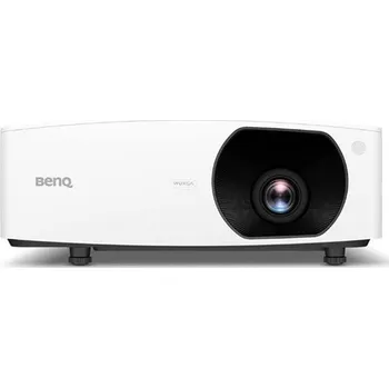 Projektor BenQ DLP Laser Projektor LU710, 1920x1200 WUXGA/4000 lm/1.13 ÷1.46:1/HDMIx2/VGA/USB/LAN/repro