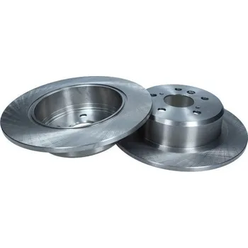 Brzdový kotouč Brzdový kotouč MAXGEAR 19-4814