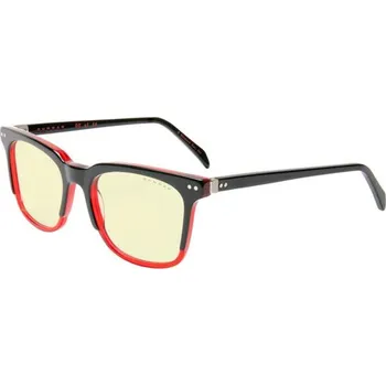 Příslušenství pro VR GUNNAR kancelářske/herní brýle DIABLO 4 LILITH COLLECTOR'S EDITION ONYX/RED * jantárová skla * BLF 65 * GUNNAR focus