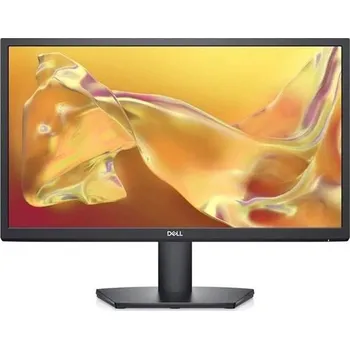 Monitor Dell SE2225H - LED monitor - 22" (21.45" zobrazitelný) - 1920 x 1080 Full HD (1080p) @ 75 Hz - VA - 250 cd/m2 - 3000:1 - 5 ms - H