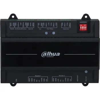 Bezpečnostní kamera Dahua ASC2202B-S