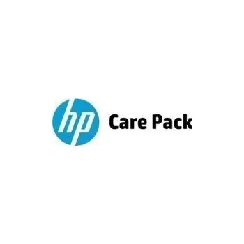 Tiskárna HP Care Pack, 5y Nbd Chnl Rmt Parts Lsrjt M506 SVC