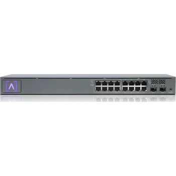 Switch ALTA Switch 16 POE
