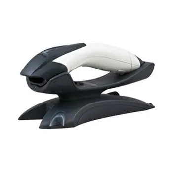 Čtečka čárových kódů Honeywell 1202g Voyager BT -USB bílá