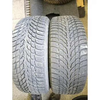 Zimní osobní pneu NOKIAN SNOWPROOF 1 185/60 R15 88T 5,5MM