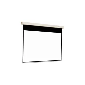 Projekční plátno REFLECTA plátno s rolet. mech. ROLLO Crystal Lux (200x159cm, 4:3, viditelné 196x147cm)